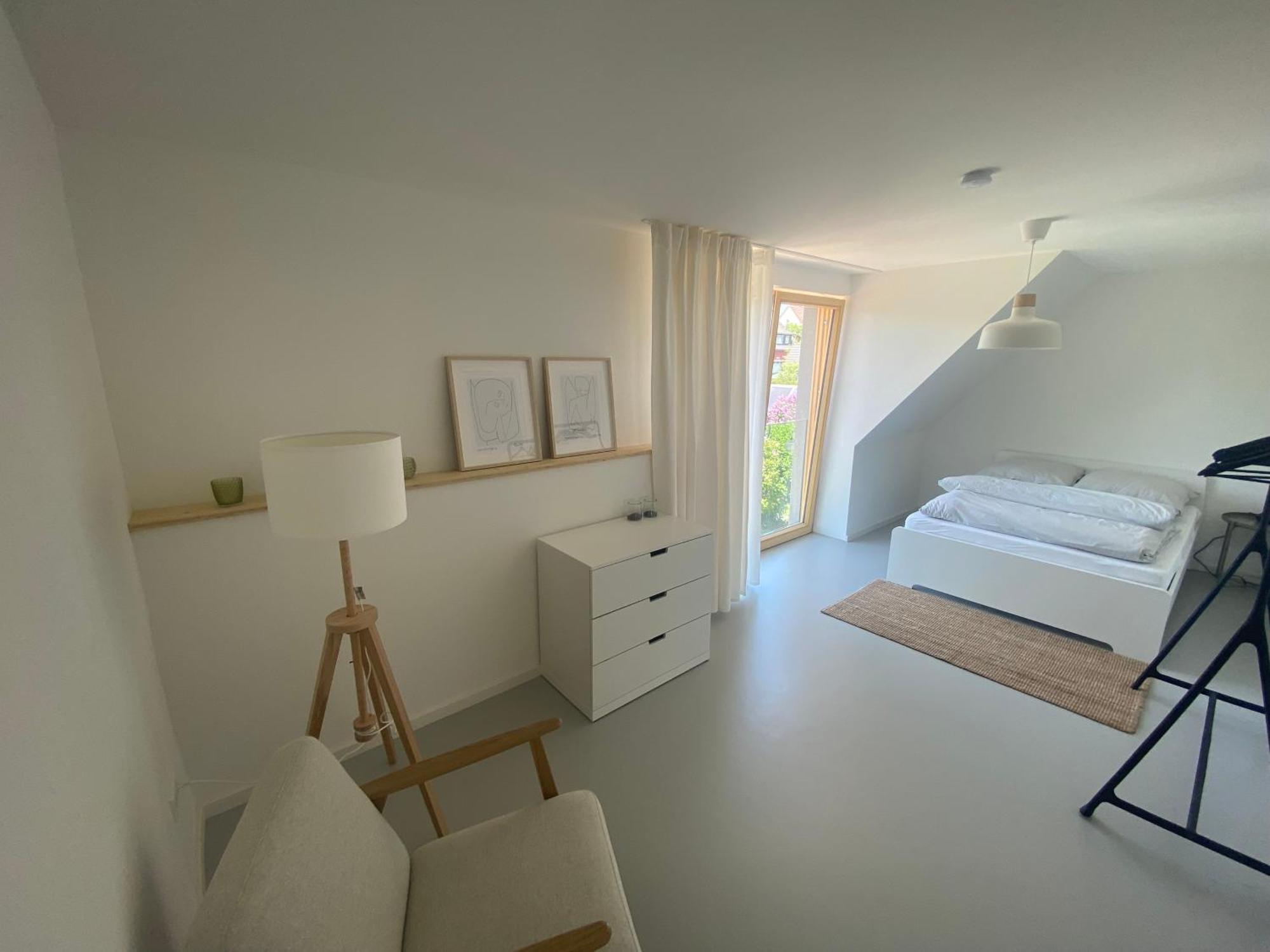 Lavendelhaus Unser Modernes Und Gemuetliches Im Fichtelgebirge *