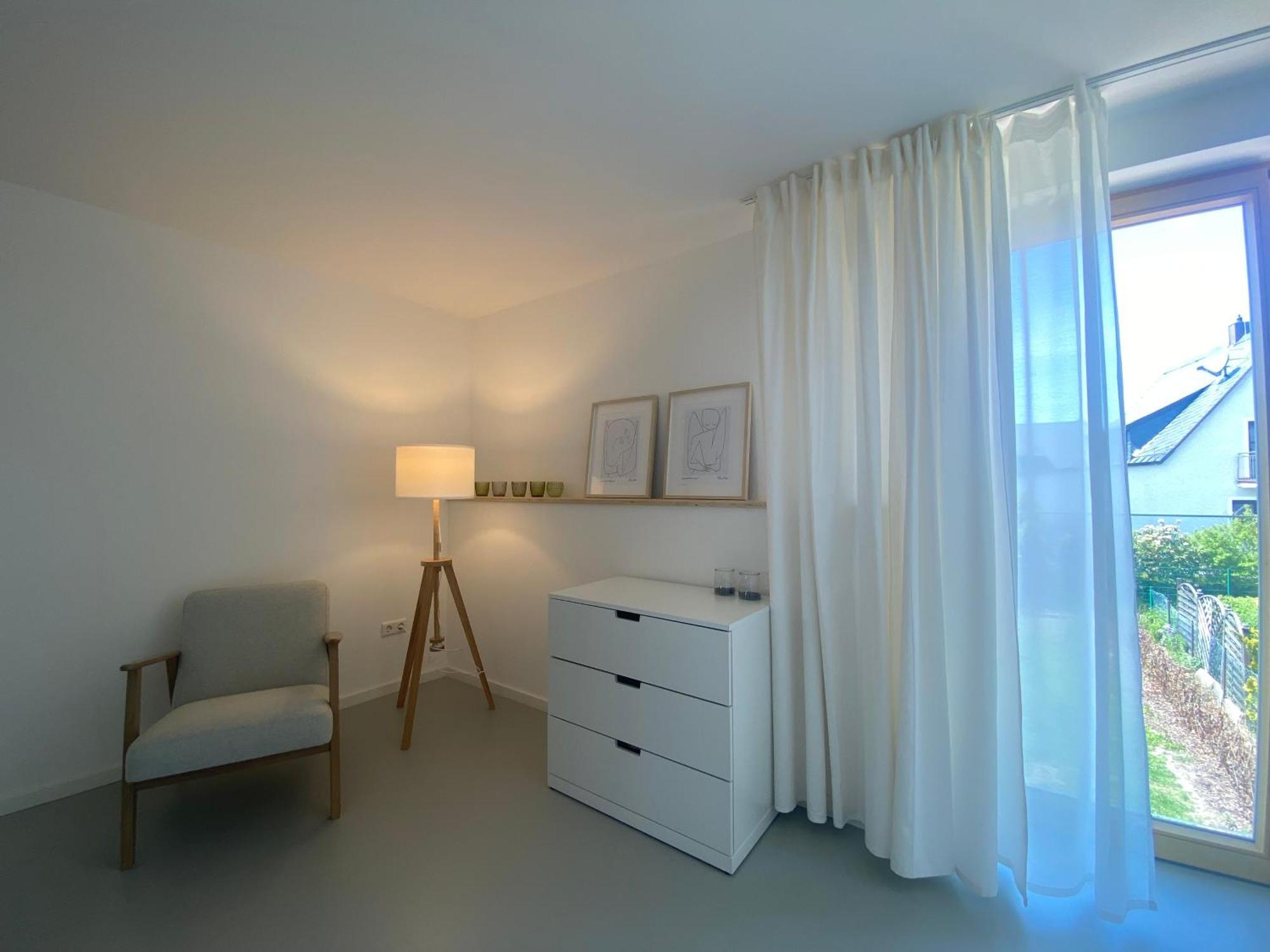 Holiday home Lavendelhaus Unser Modernes Und Gemuetliches Im Fichtelgebirge