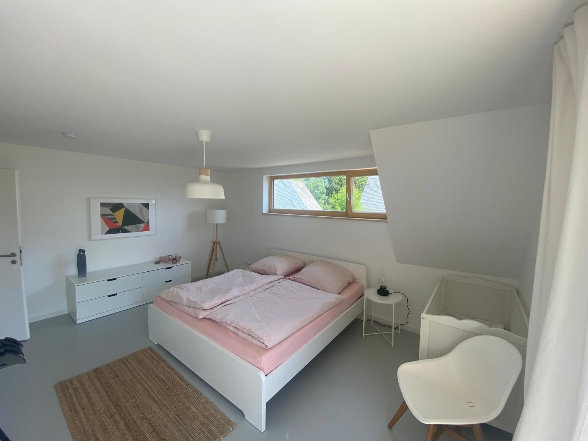 Holiday home Lavendelhaus Unser Modernes Und Gemuetliches Im Fichtelgebirge