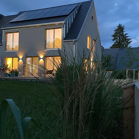 Das Lavendelhaus Weissenstadt Unser Modernes Und Gemuetliches Ferienhaus Im Fichtelgebirge Exterior photo