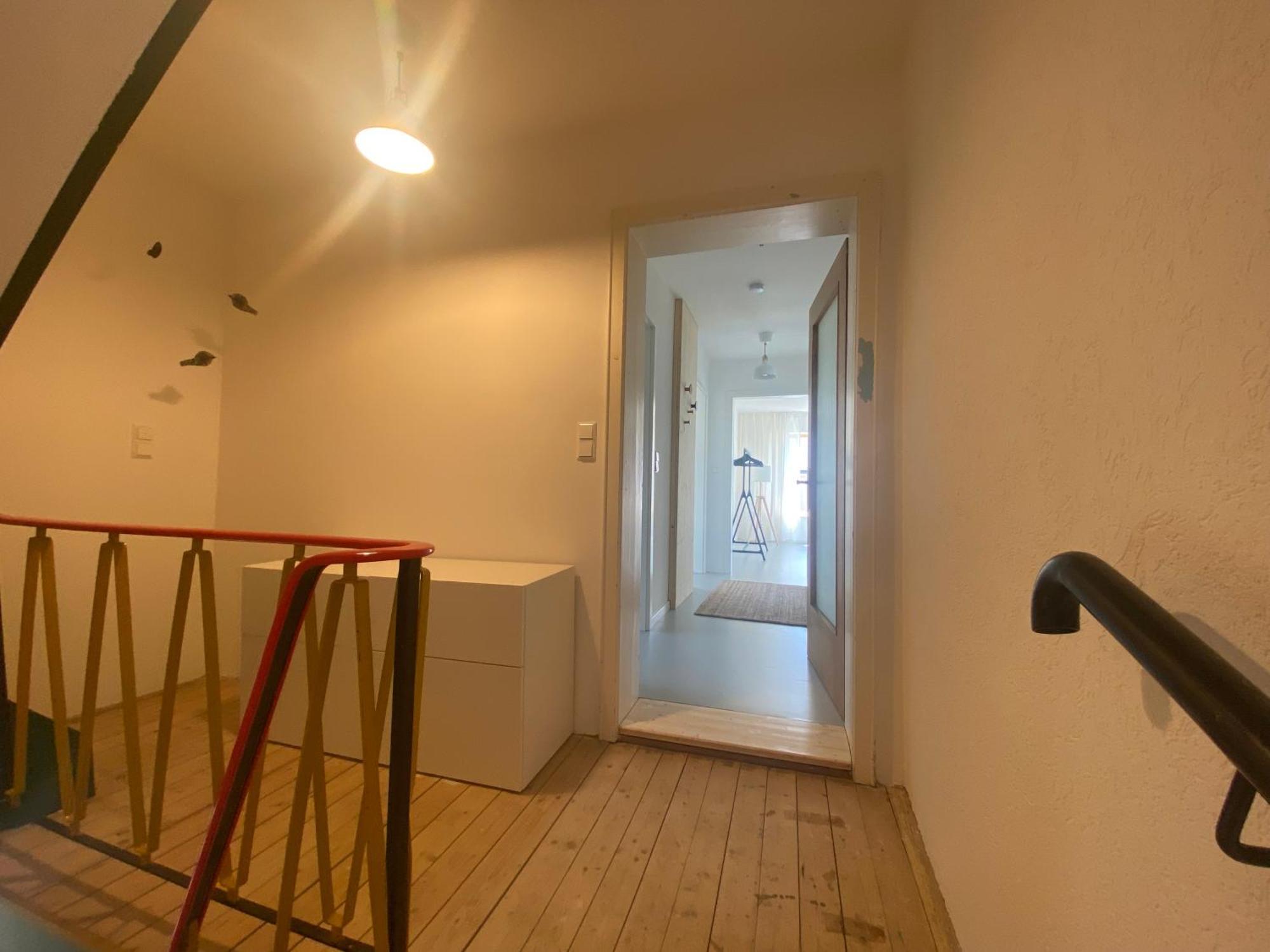 Lavendelhaus Unser Modernes Und Gemuetliches Im Fichtelgebirge * Weissenstadt
