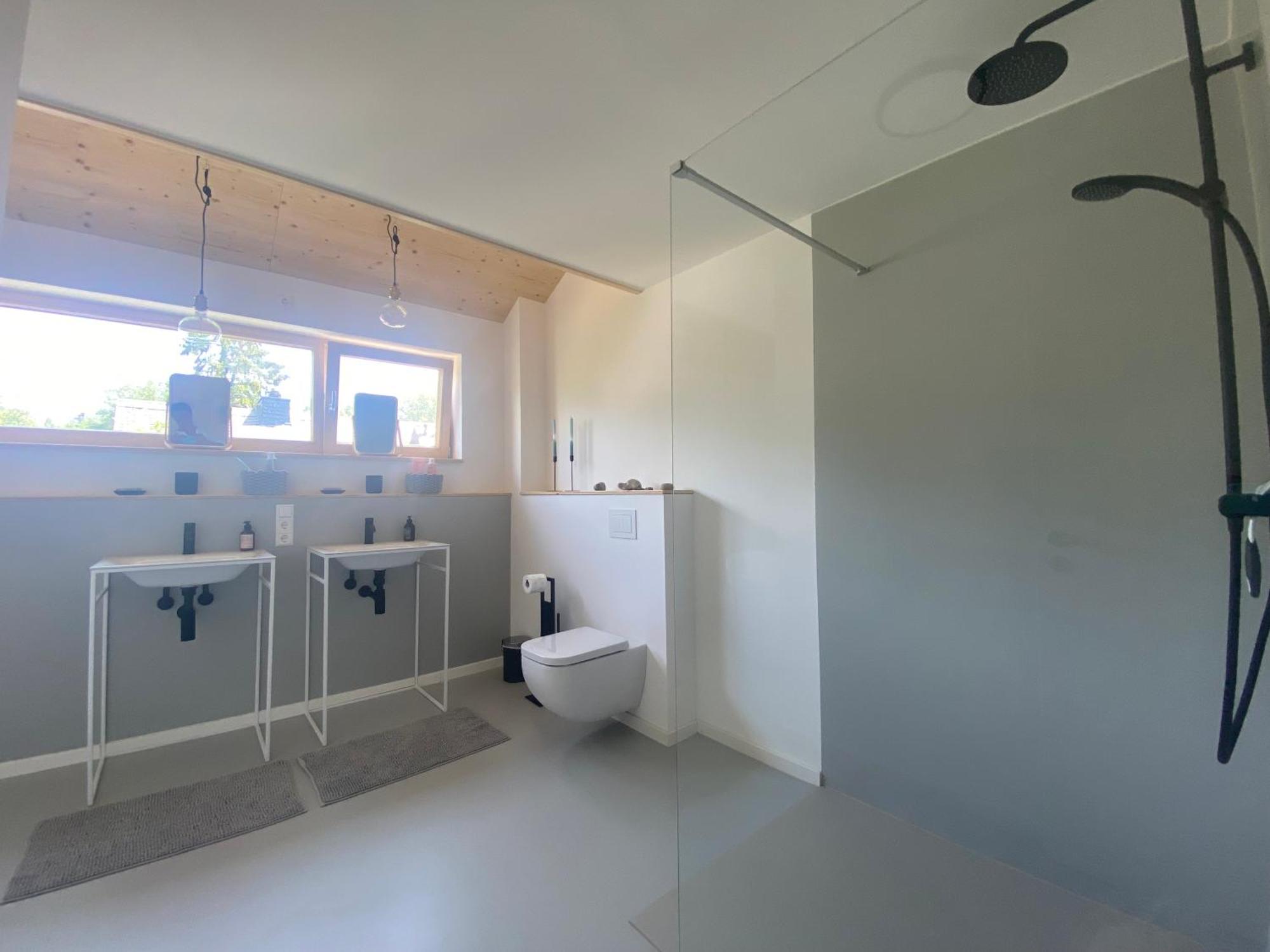 Holiday home Lavendelhaus Unser Modernes Und Gemuetliches Im Fichtelgebirge