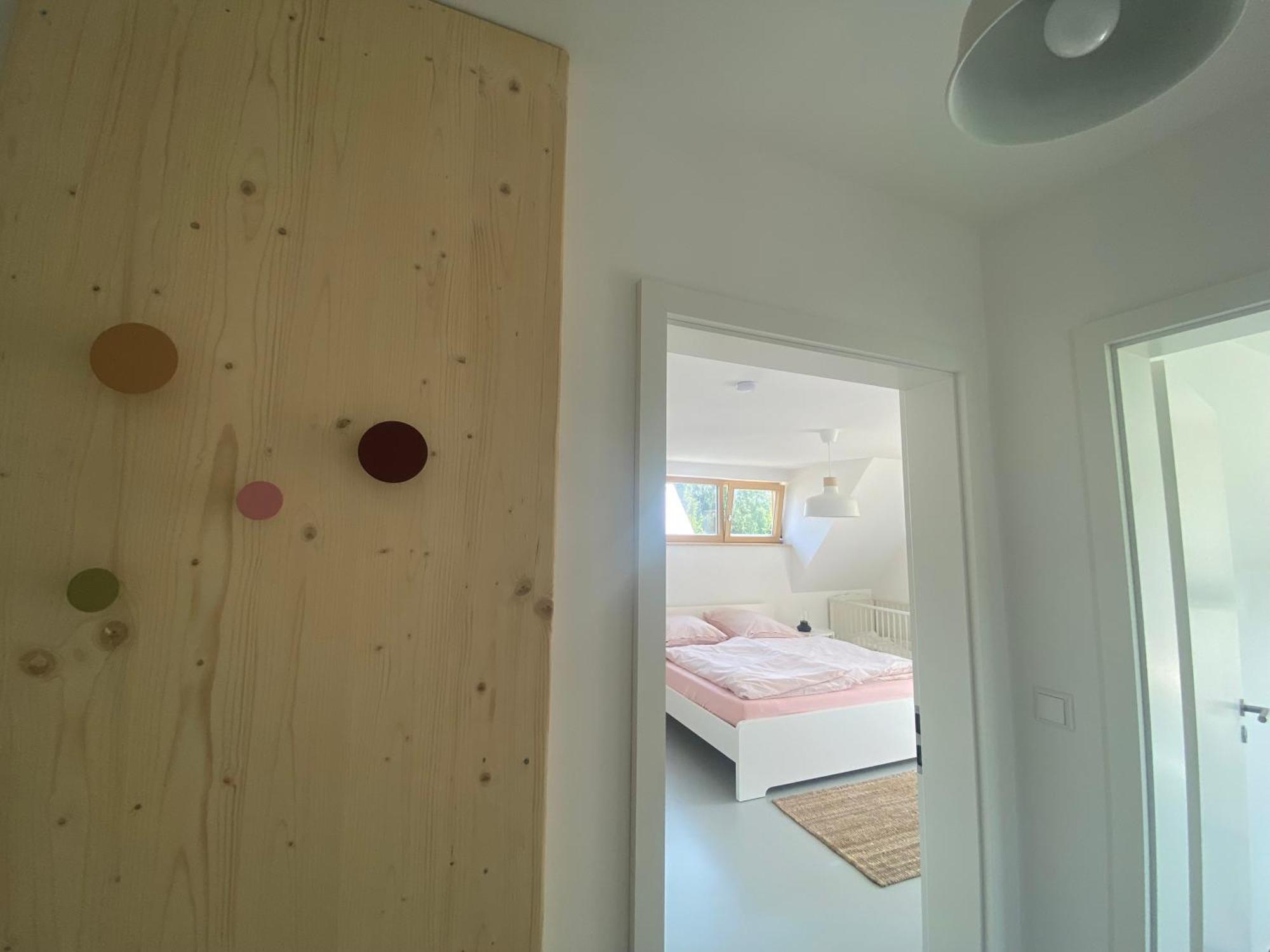 Holiday home Lavendelhaus Unser Modernes Und Gemuetliches Im Fichtelgebirge Weissenstadt