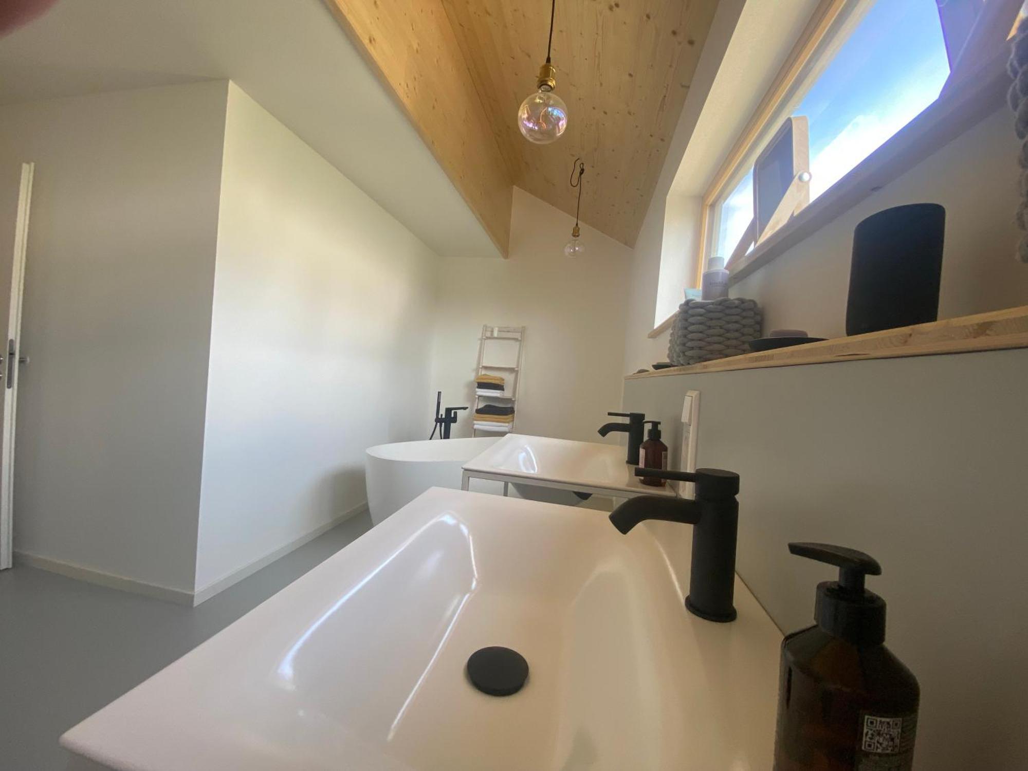 Lavendelhaus Unser Modernes Und Gemuetliches Im Fichtelgebirge Holiday home
