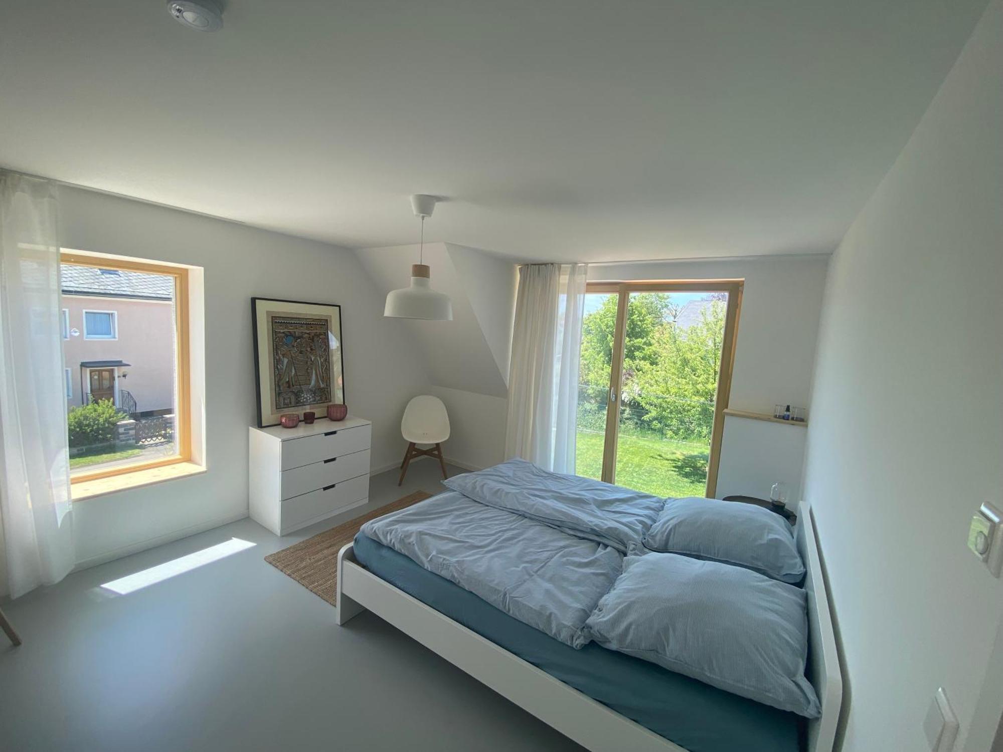 Holiday home Lavendelhaus Unser Modernes Und Gemuetliches Im Fichtelgebirge Weissenstadt