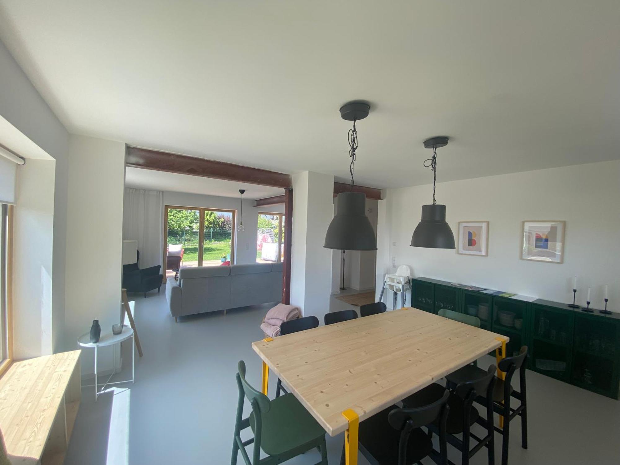 Lavendelhaus Unser Modernes Und Gemuetliches Im Fichtelgebirge Holiday home