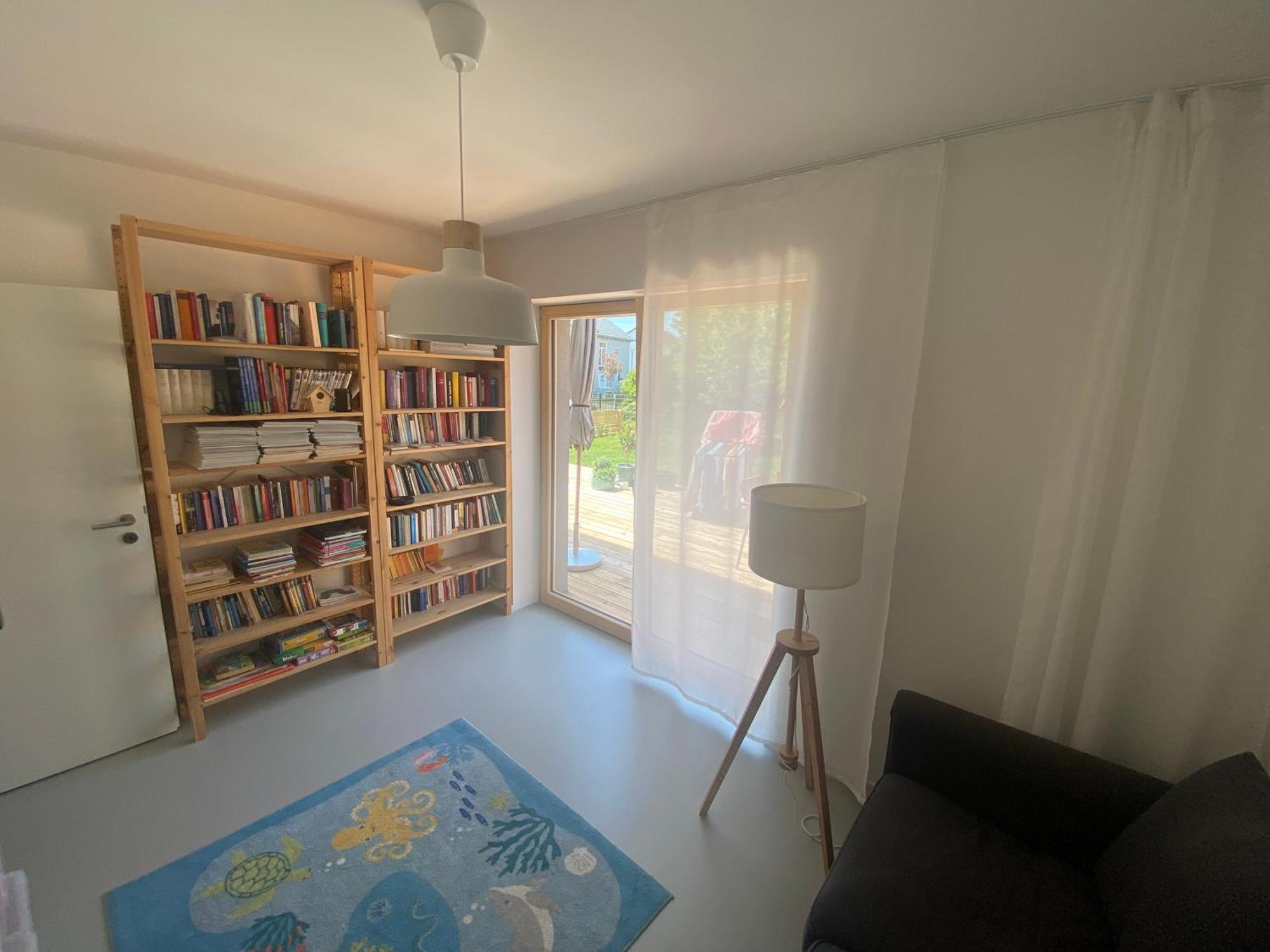 Lavendelhaus Unser Modernes Und Gemuetliches Im Fichtelgebirge Holiday home *