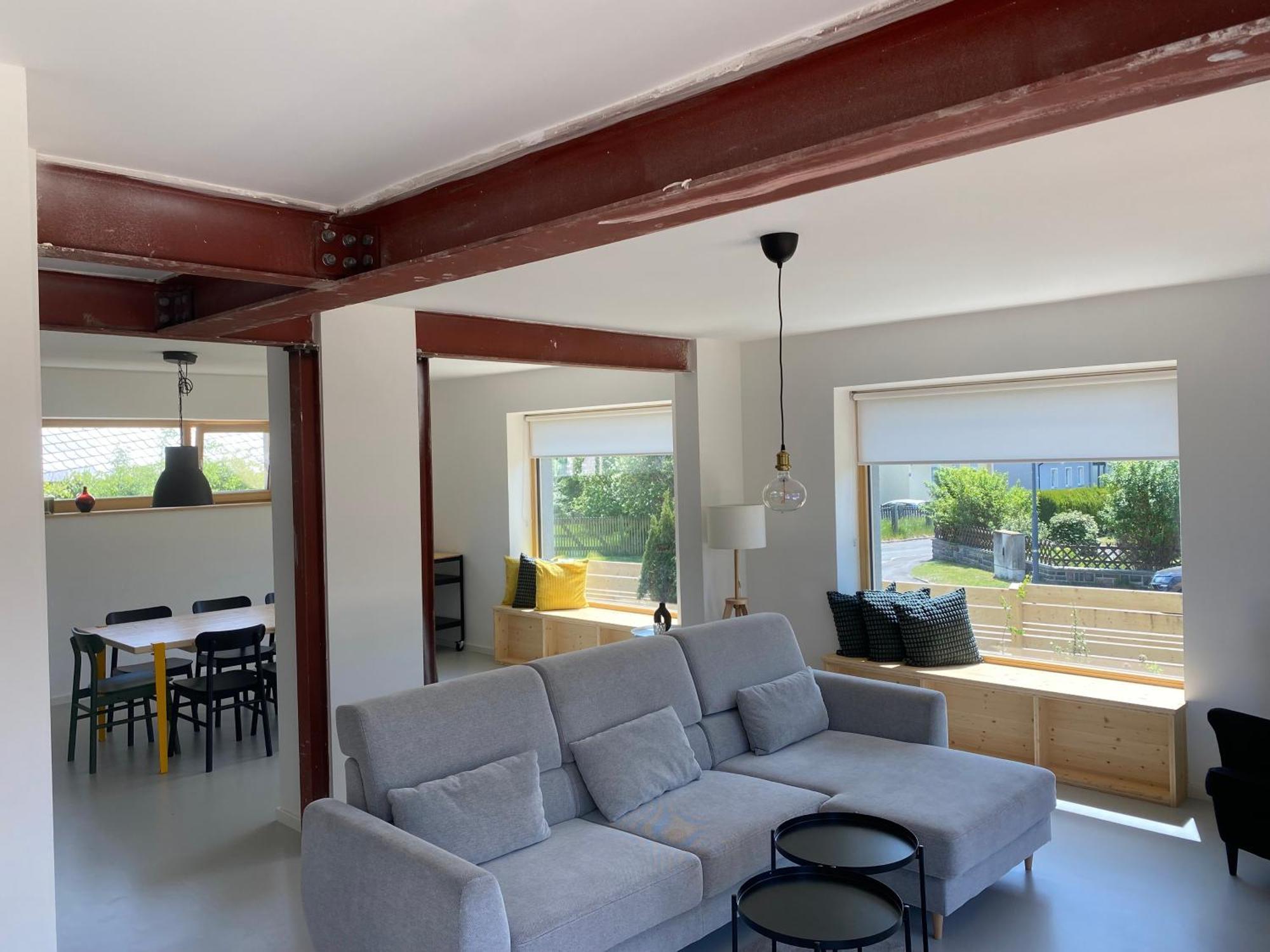 Holiday home Lavendelhaus Unser Modernes Und Gemuetliches Im Fichtelgebirge Weissenstadt