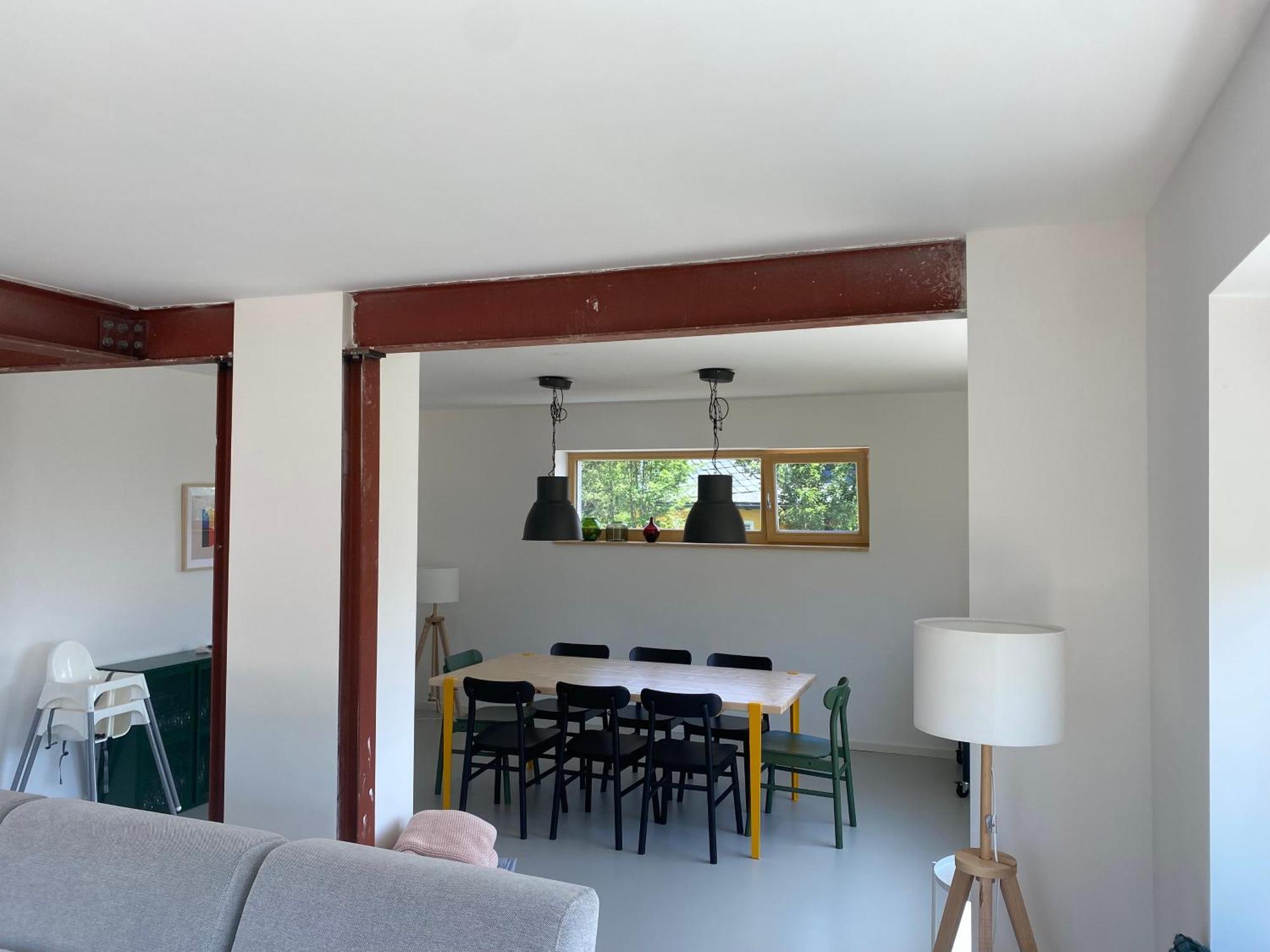 Lavendelhaus Unser Modernes Und Gemuetliches Im Fichtelgebirge * Weissenstadt