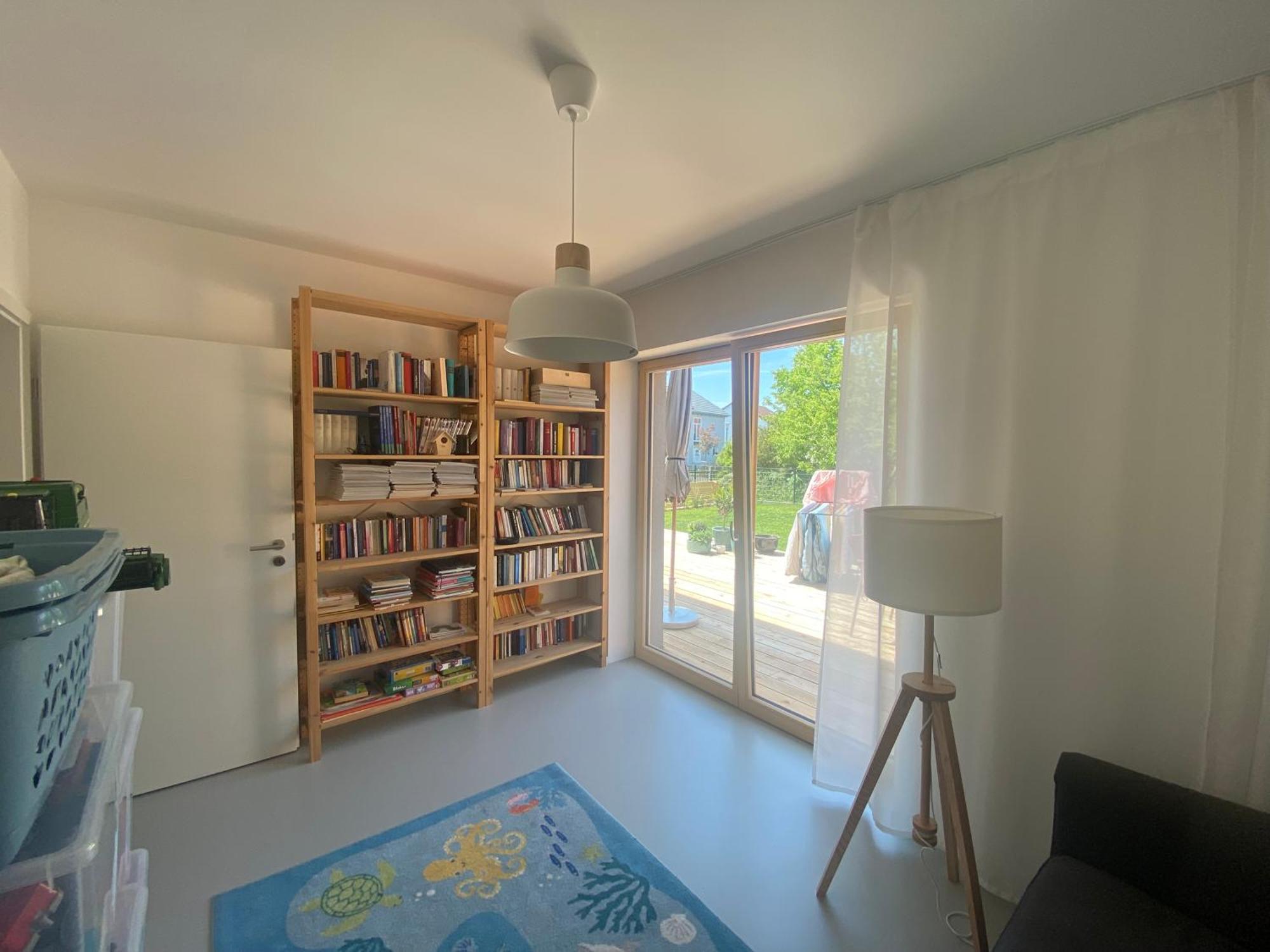 Lavendelhaus Unser Modernes Und Gemuetliches Im Fichtelgebirge Holiday home