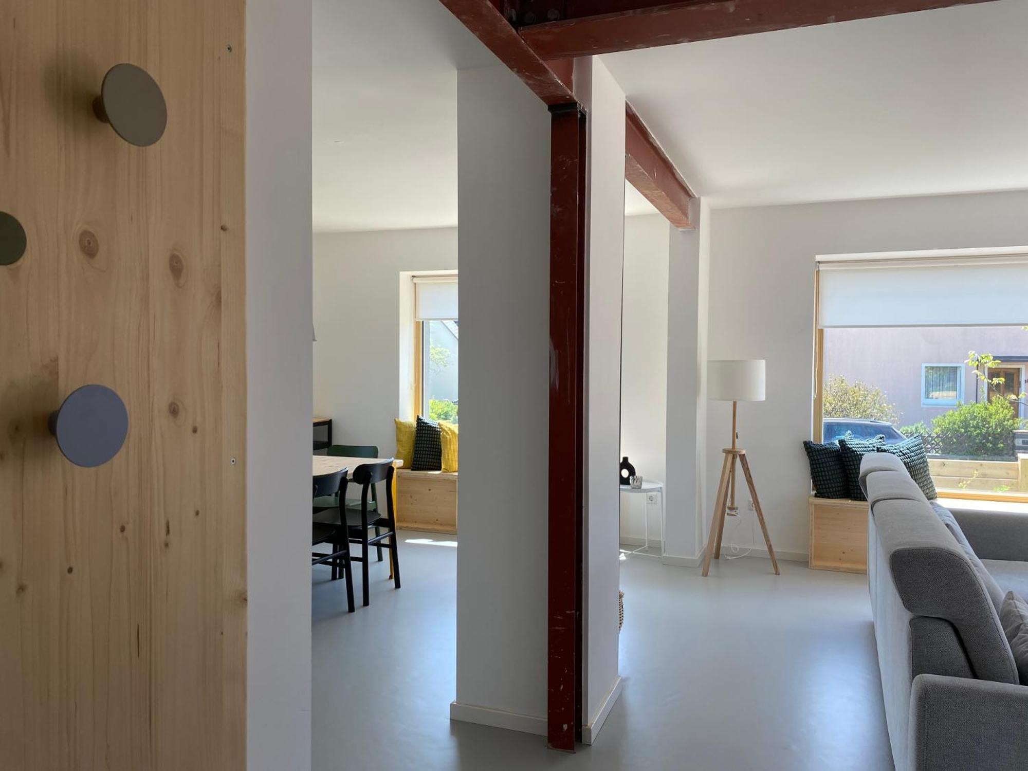 Lavendelhaus Unser Modernes Und Gemuetliches Im Fichtelgebirge Holiday home Weissenstadt